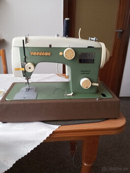 Šijací stroj Veritas