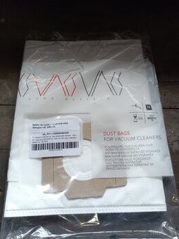 Sáčky do vysávača Lavor Pro whisper