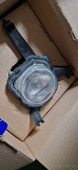Peugeot 306 predné pravé hmlové svetlo