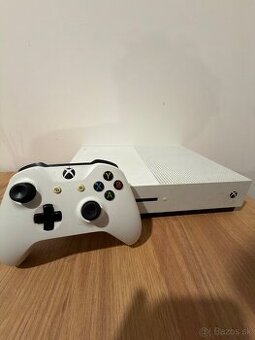 Xbox One S
