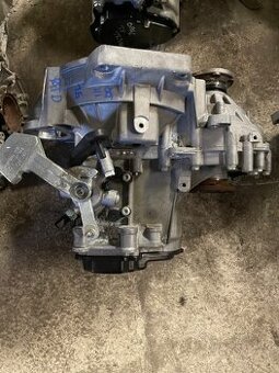 Predam prevodovku 5 stupnova octavia 3 1.6 tdi