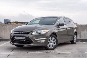 Ford Mondeo Combi 2.0 TDCi Titanium