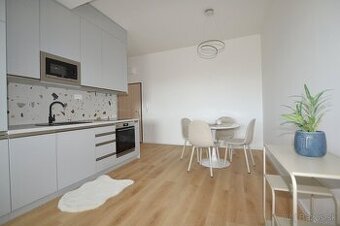 NA PRENÁJOM | byt s parkovacím státím, LUNA RESIDENCE