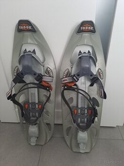 Snežnice Inook