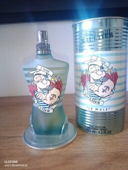 Parfém Jean Paul Gaultier Popeye