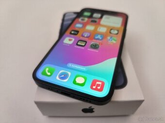 apple iphone 12 64gb Black / Batéria 100%