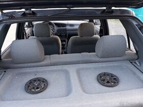 skoda felicia 1,3 40kw, nova STK,EK 2028