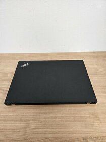 Lenovo ThinkPad T14 i7-10610U / 16GB RAM / 512GB SSD / Touch