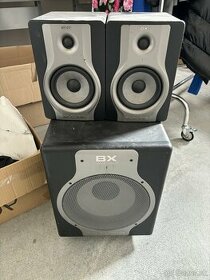 M audio BX5 1 generacia