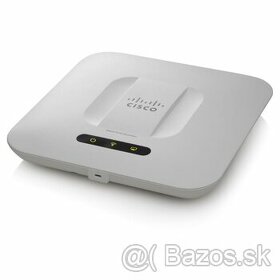 Cisco WAP371 Wireless-AC/N Dual Radio Access Point - 1