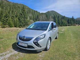 Opel Zafira Tourer 2.0cdti - 1