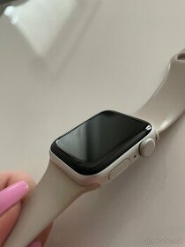 Hodinky Apple Watch SE GPS 40mm