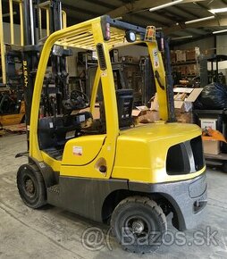 Hyster H2,5FT - 1