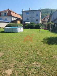 Bez maklérov predám dom v lokalite Nitrica (ID: 104807) - 1