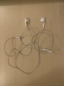 Apple EarPods originál