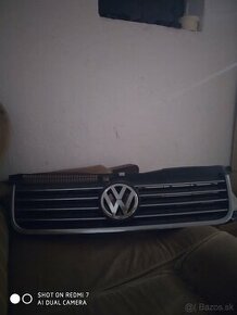 Maska Volkswagen Passat  B5.5