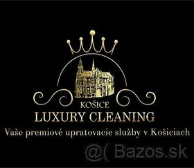 LuxuryCleaning Prešov