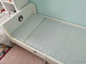 Detska rozkladacia posteľ Busunge (IKEA)