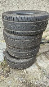 215 55 R16 letné pneumatiky - 1