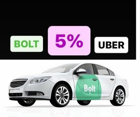 VODIC TAXI VODIC BOLT UBER