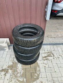 Zimné pneumatiky nokian 185/65 R15