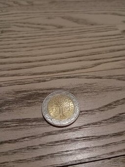 2 euro francuzko 2019 - 1
