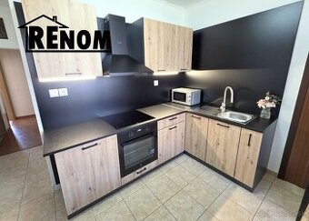Veľký 2izbák, Zariadený // Zrekonštruovaný, 68m2 + balkón