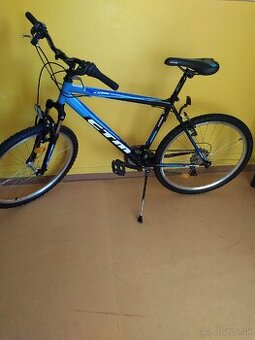 Bicykel CTM Axon 26" - 1