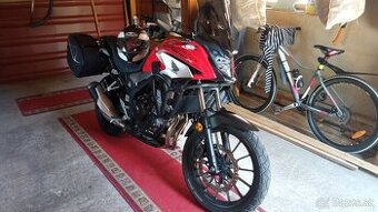 Honda CB 500 X