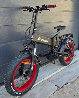 48v 840wh a Bafang bbs02 750w 120nm