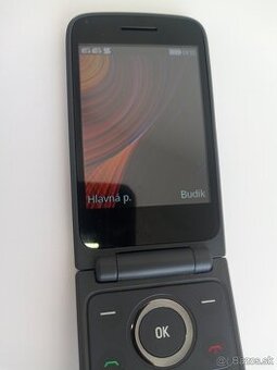 Mobil TCL onetoutch 4043 4G