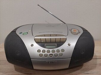 Sony CFD-170L
