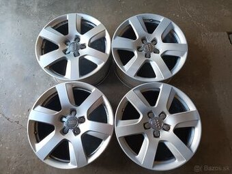 Elektrony AUDI 5x112 r17