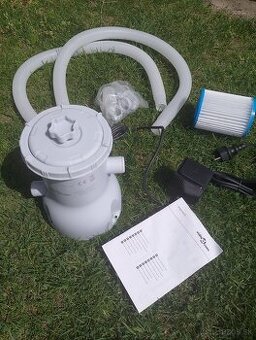 Kartušová filtrácia
