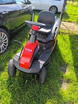 Predám Traktorovu kosačku značky Vega
