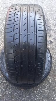 Pneumatiky 225/50R17