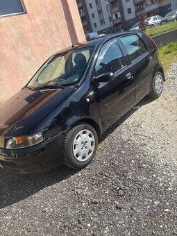 ‼️Na Predaj Fiat Punto 1.2 44kw