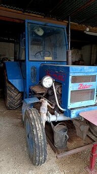 Traktor Zetor 4011