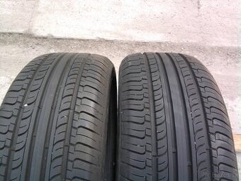 Predam letne pneu 235/55 r18