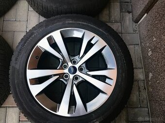 Ford Explorer 5x114,3 r20