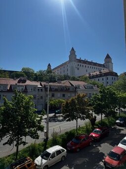 Prenájom Palisády