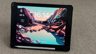 Ipad 6 128gb + Cellular + obal + pero + papierove sklo