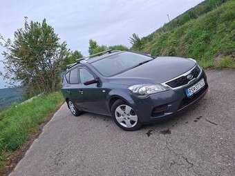 Kia Ceed SW 1.4