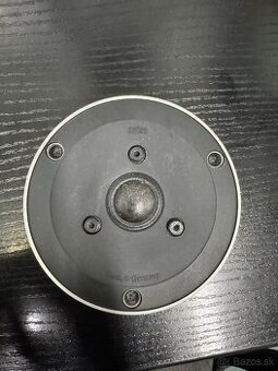 BRAUN LS 80 oznacenie 2625 702