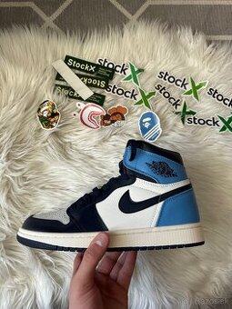 Jordan 1