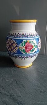 Modranská keramika
