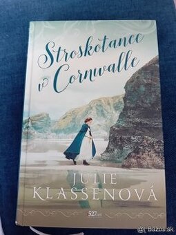 Klassenova- Stroskotanec
