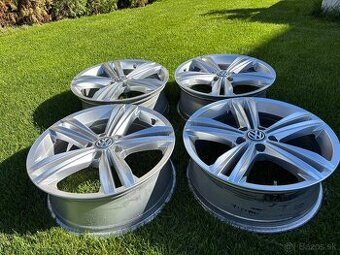 ✅ 5x112 r18 Sebring Tiguan