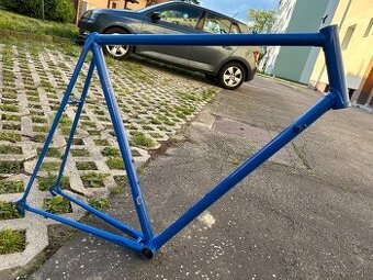 Favorit F1 Special 62 velkost rámu