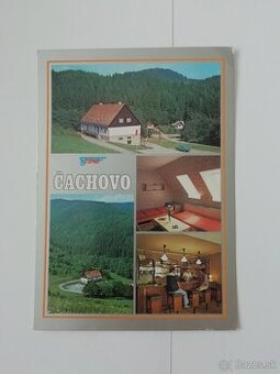 Čachovo